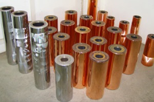 nucleos de cilindros